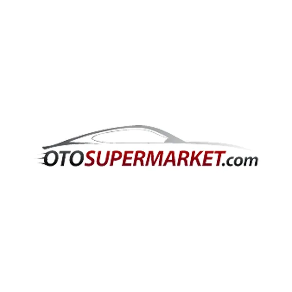 Oto Süpermarket