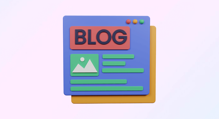 Blog İçerik Fikirleri Bulma