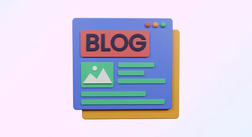 Blog İçerik Fikirleri Bulma